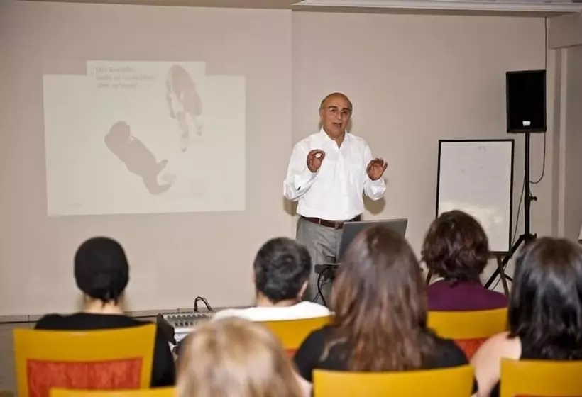 Отель Natur Med Hot Springs And Health Resort