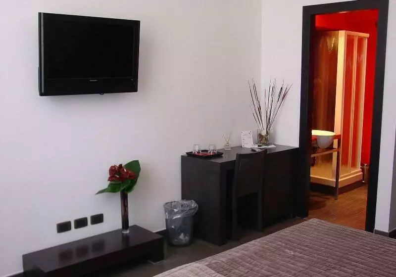 Отель Navona Apartments