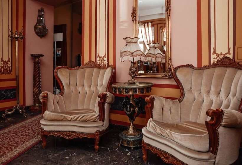 בית מלון כפרי Old Time Residence