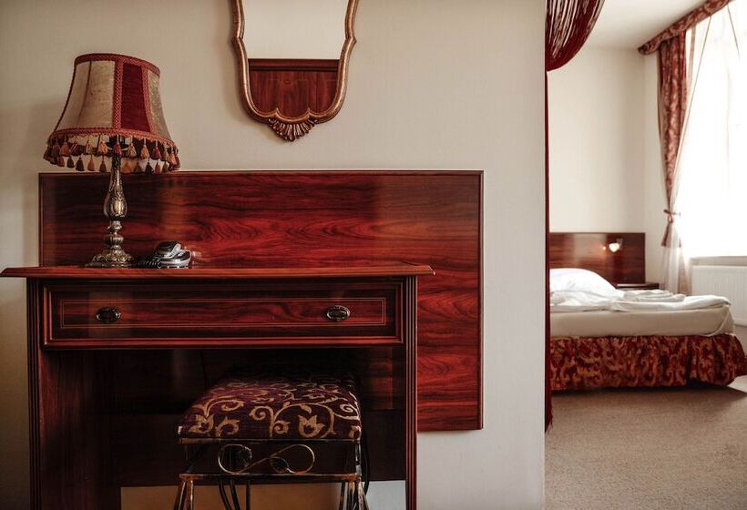 בית מלון כפרי Old Time Residence