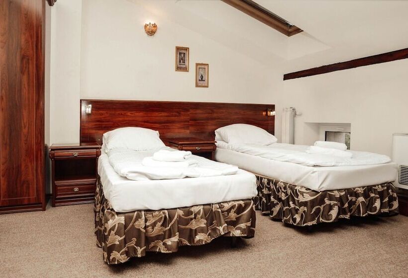 בית מלון כפרי Old Time Residence