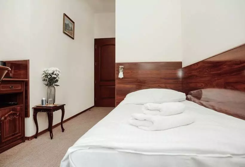 Отель Old Time Residence