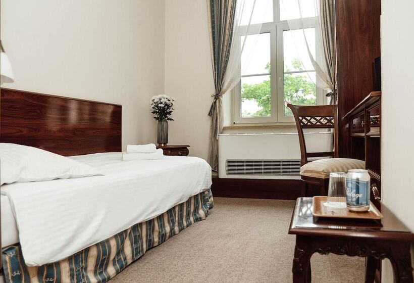 בית מלון כפרי Old Time Residence