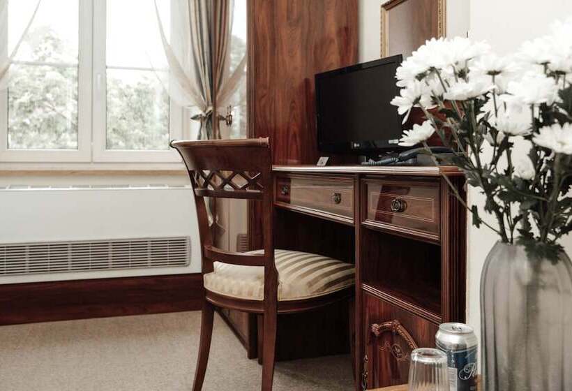 בית מלון כפרי Old Time Residence