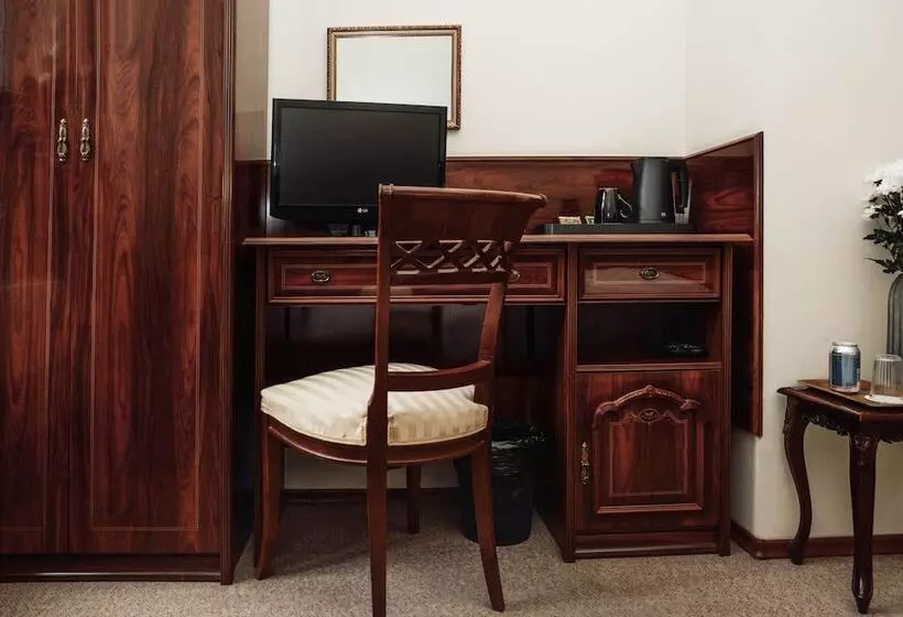 Отель Old Time Residence