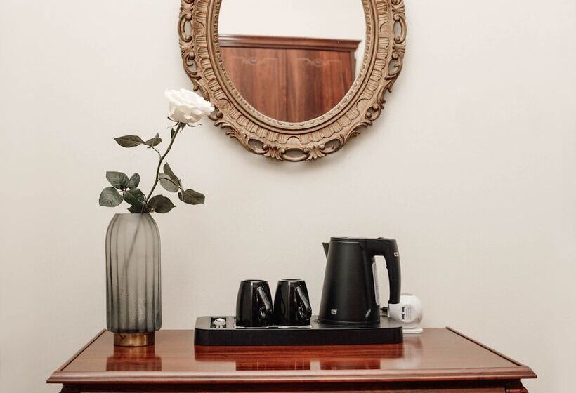 בית מלון כפרי Old Time Residence