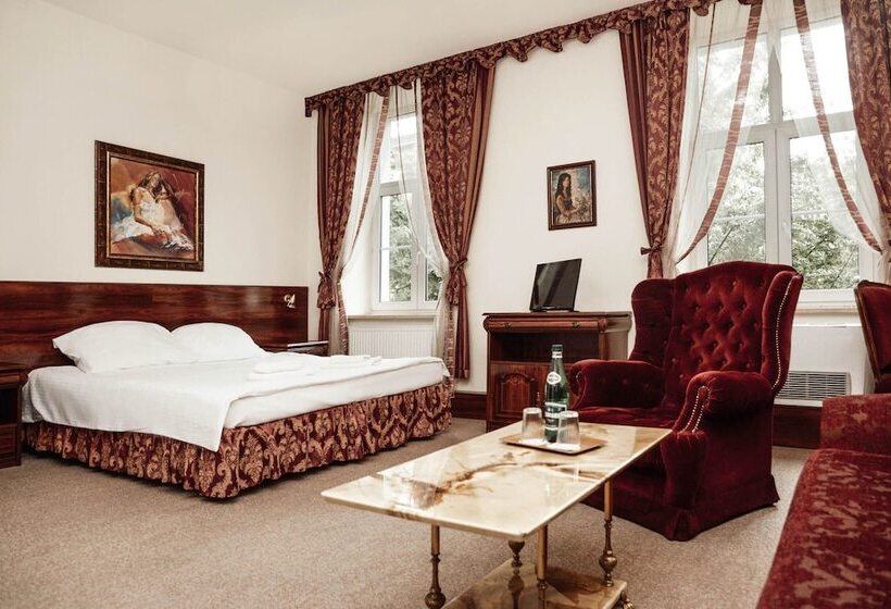 בית מלון כפרי Old Time Residence