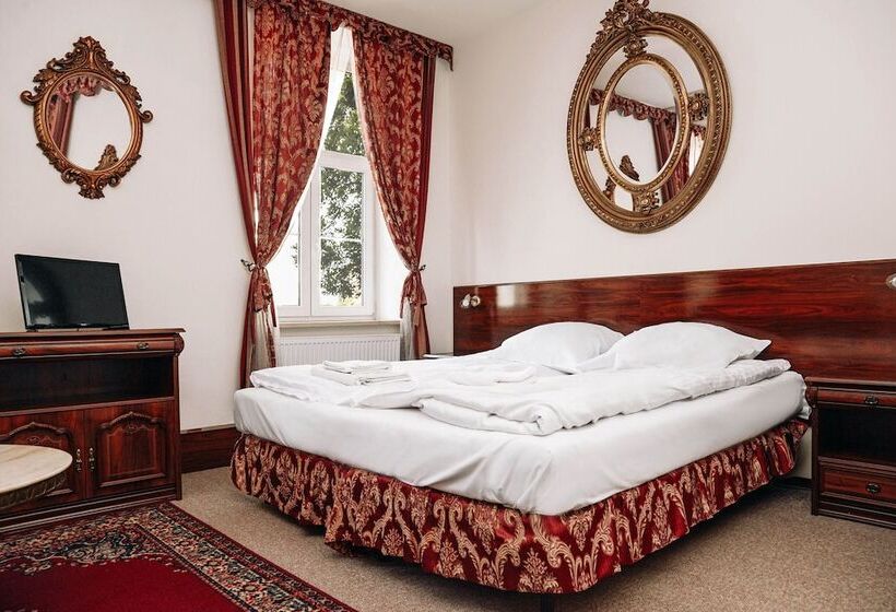 בית מלון כפרי Old Time Residence