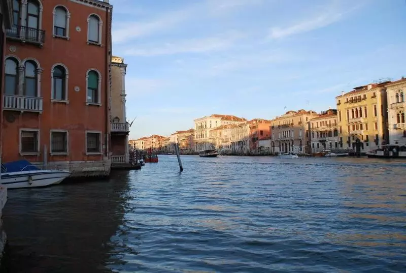 هتل Palazzo Barbarigo Sul Canal Grande