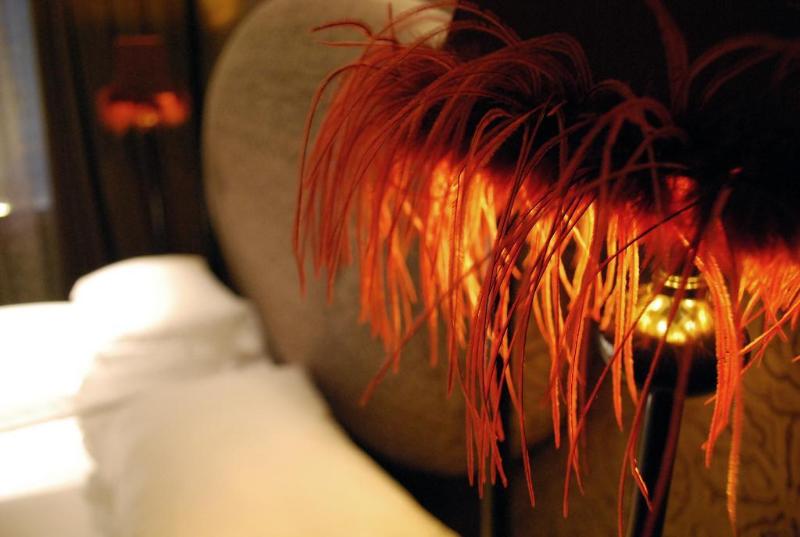 هتل Palazzo Barbarigo Sul Canal Grande