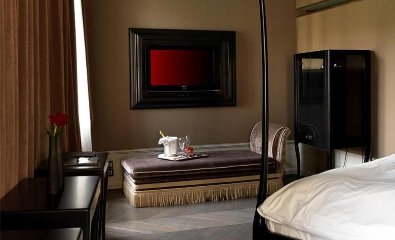 هتل Palazzo Barbarigo Sul Canal Grande