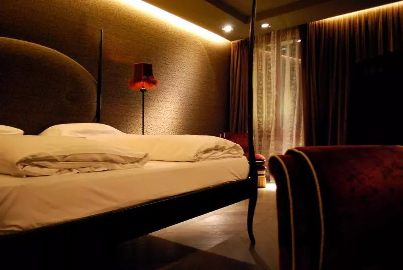 هتل Palazzo Barbarigo Sul Canal Grande