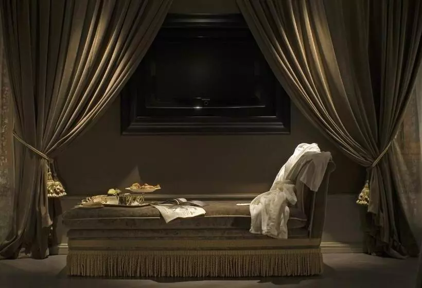 هتل Palazzo Barbarigo Sul Canal Grande