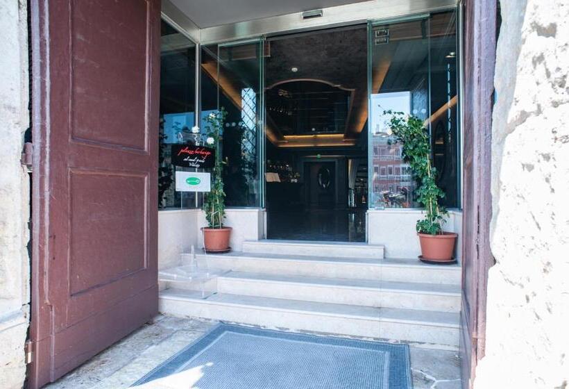 هتل Palazzo Barbarigo Sul Canal Grande