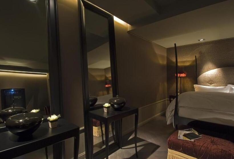 هتل Palazzo Barbarigo Sul Canal Grande