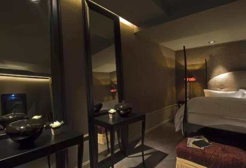 هتل Palazzo Barbarigo Sul Canal Grande