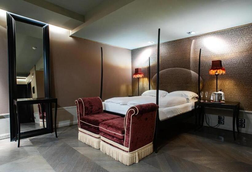 هتل Palazzo Barbarigo Sul Canal Grande