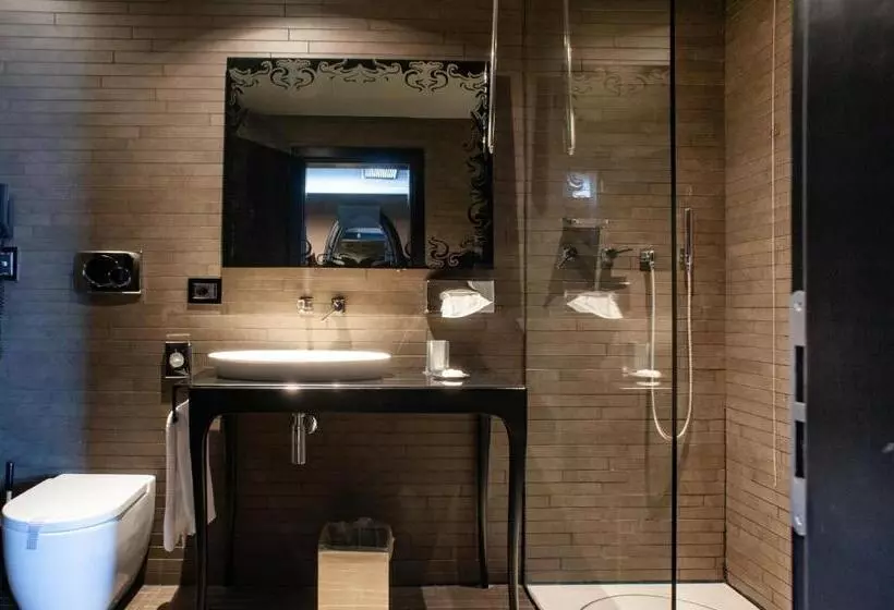 هتل Palazzo Barbarigo Sul Canal Grande