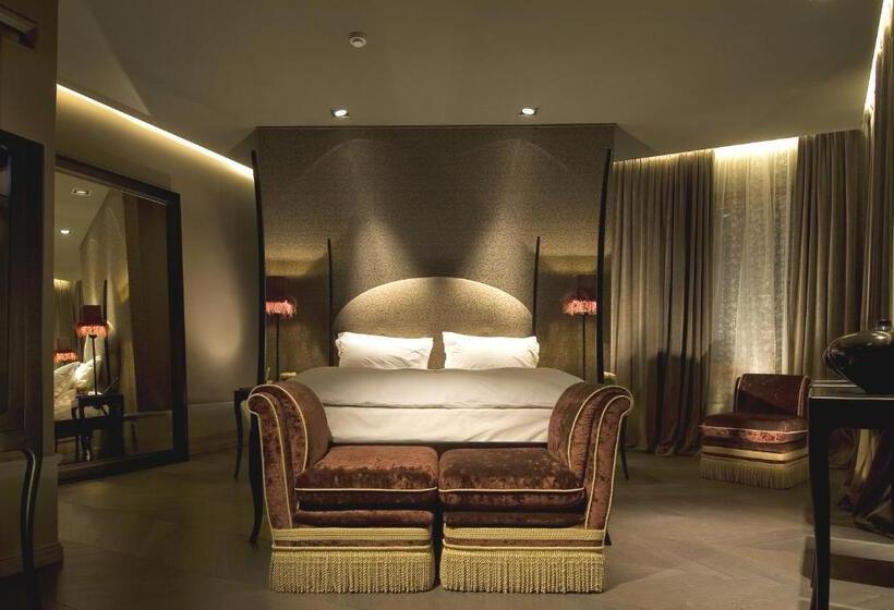 هتل Palazzo Barbarigo Sul Canal Grande