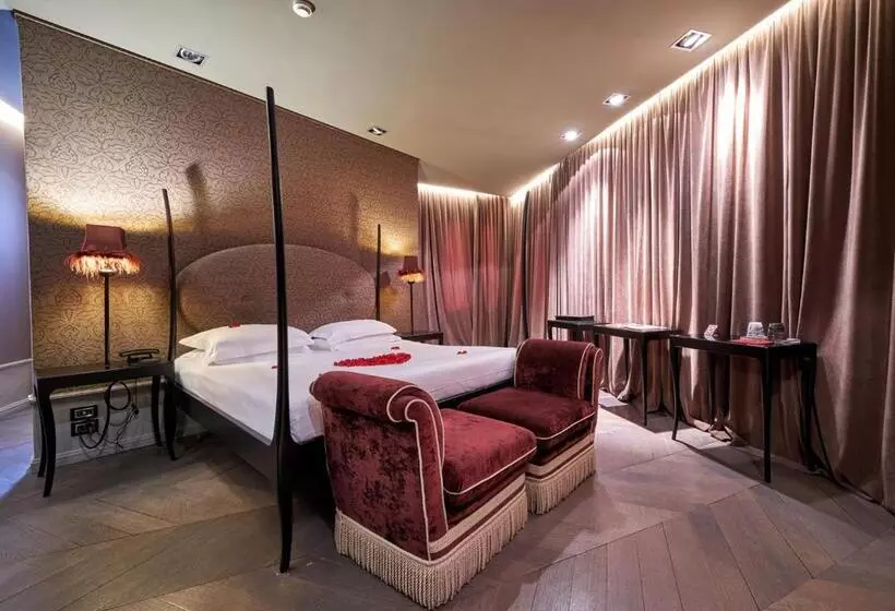 هتل Palazzo Barbarigo Sul Canal Grande