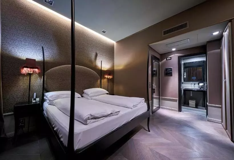 هتل Palazzo Barbarigo Sul Canal Grande