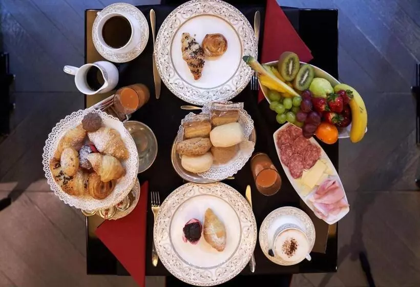 هتل Palazzo Barbarigo Sul Canal Grande