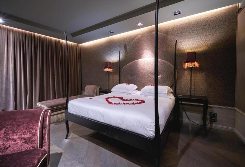 هتل Palazzo Barbarigo Sul Canal Grande