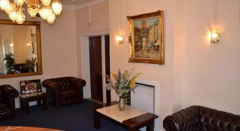 בית מלון כפרי Park