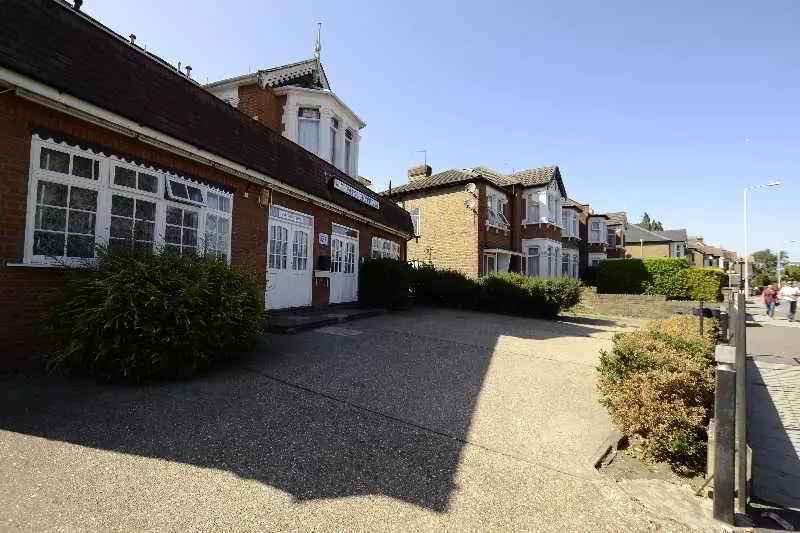 בית מלון כפרי Park