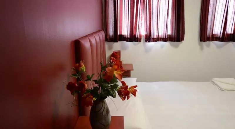 בית מלון כפרי Park