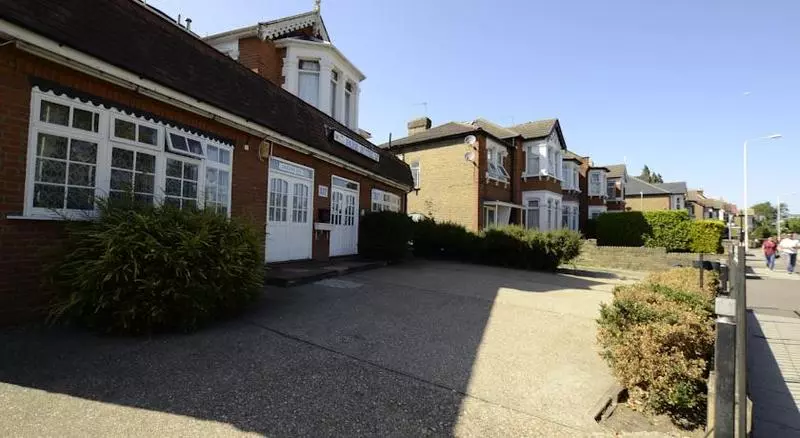 בית מלון כפרי Park