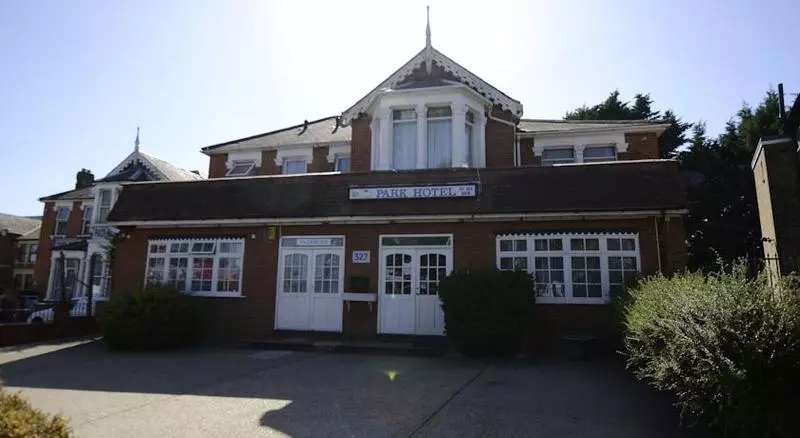 בית מלון כפרי Park