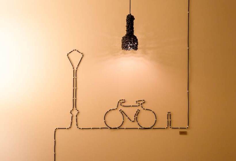 Hotel Qbic Amsterdam Wtc