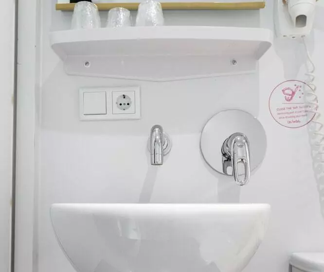 هتل Qbic Amsterdam Wtc