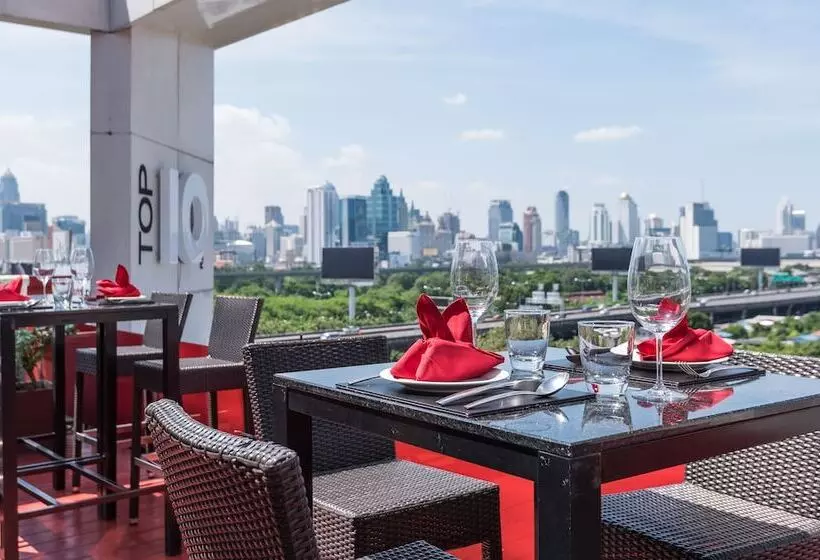 Hotel R9 Bangkok