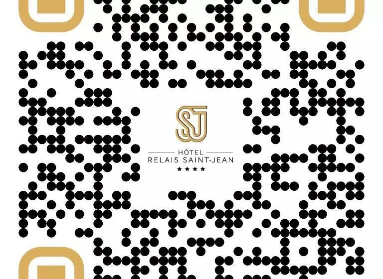 Отель Relais Saint Jean Troyes