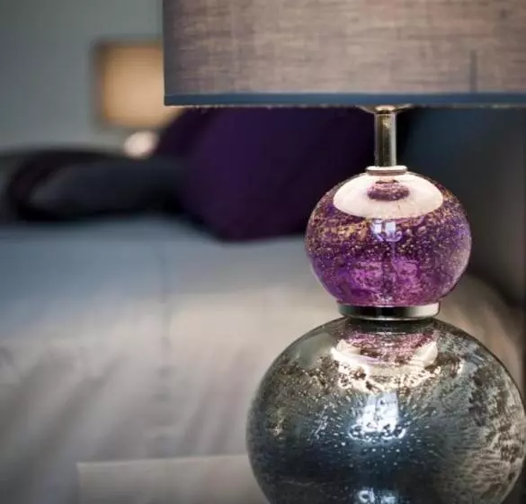 Отель Relais Saint Jean Troyes