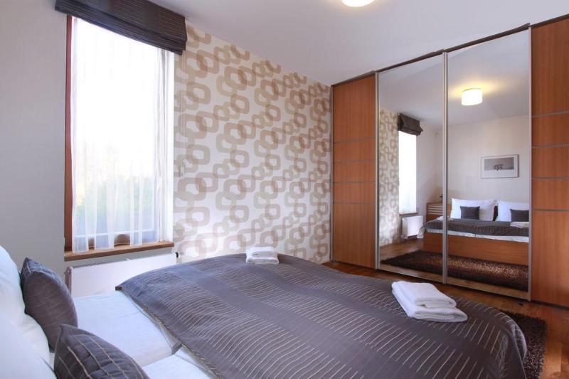 هتل Rezidence Vysehrad