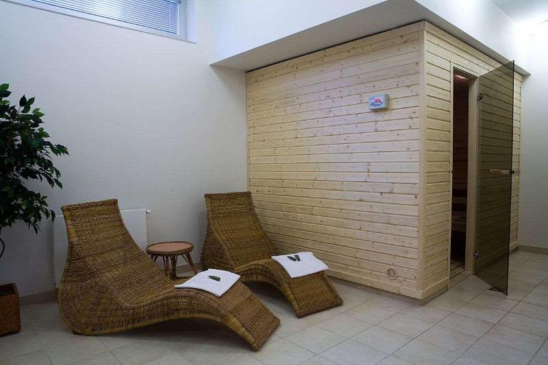 هتل Rezidence Vysehrad