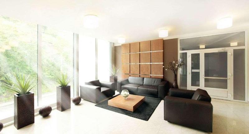 هتل Rezidence Vysehrad