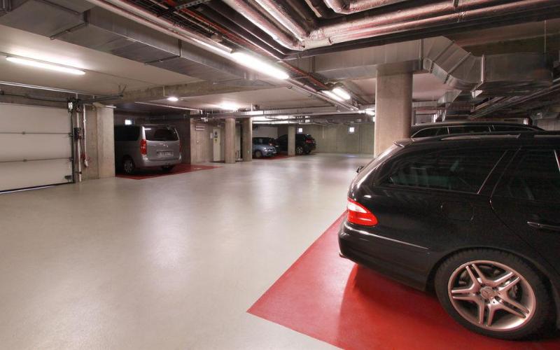 هتل Rezidence Vysehrad