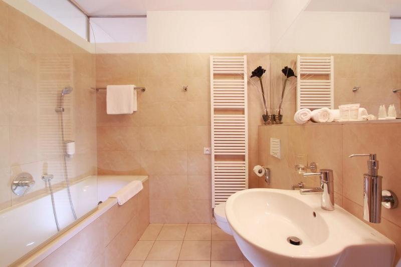 هتل Rezidence Vysehrad