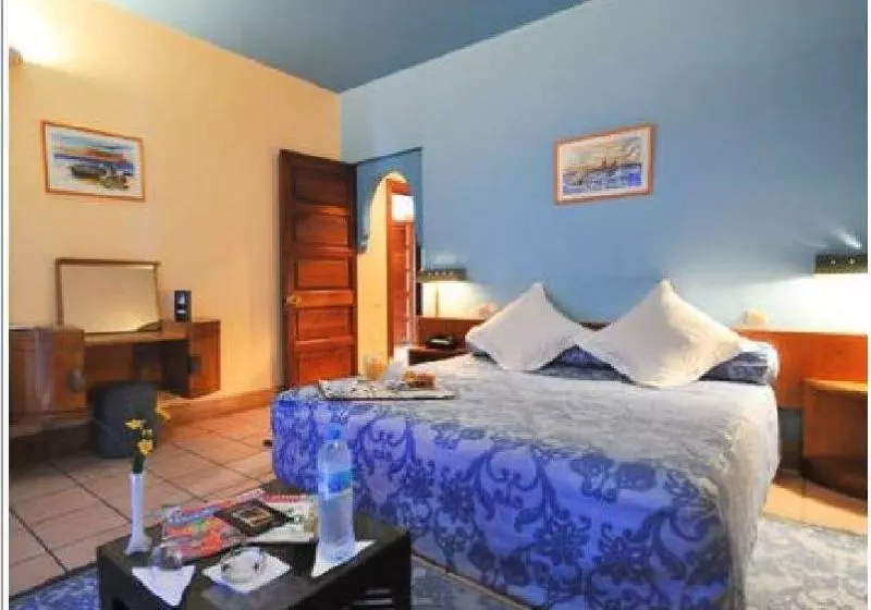 فندق Sahara Regency