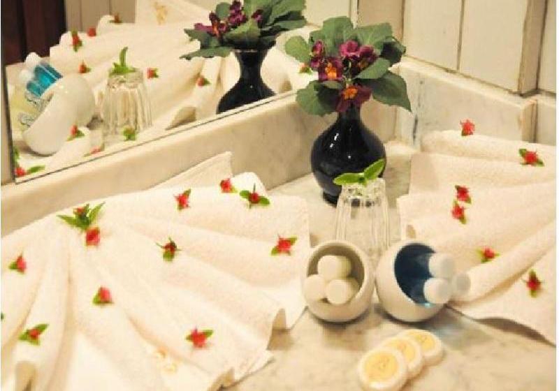 Отель Sahara Regency