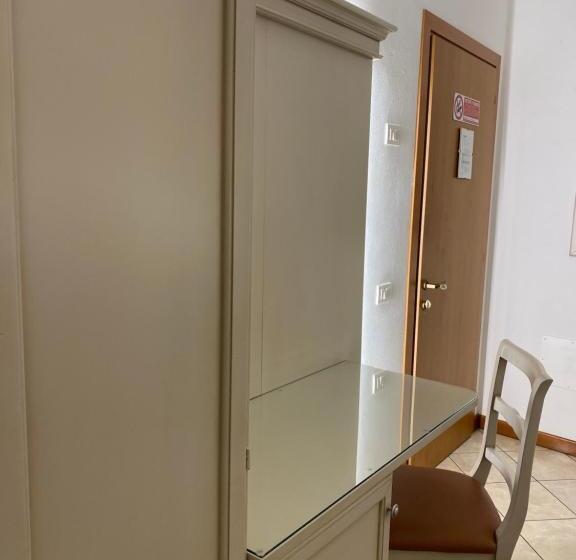 هتل San Lio Tourist House