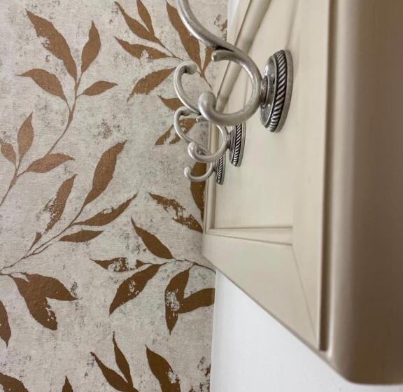 هتل San Lio Tourist House