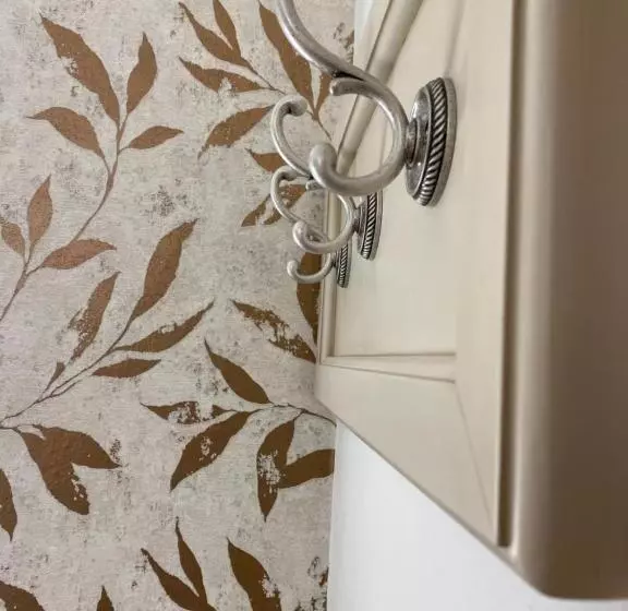 هتل San Lio Tourist House