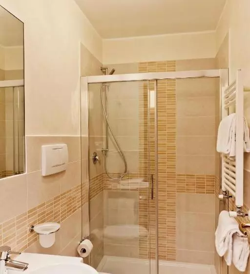 هتل San Lio Tourist House