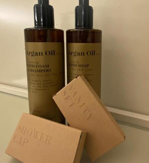 هتل San Lio Tourist House