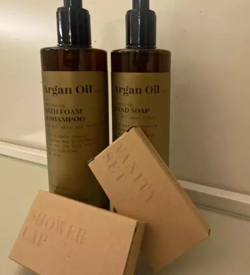 هتل San Lio Tourist House